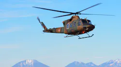 Astronautics is providing its Badger Pro+ integrated flight display system for Subaru Corporation’s new UH-X helicopter. Subaru, in partnership with Bell, is developing the 412EPX derivative as a replacement for the Japan Ground Self Defense Force’s UH-1J fleet. Badger Pro+ integrates information from across all systems on the aircraft to provide an operationally advanced pilot interface. The system displays high-definition video from multiple inputs and provides night vision compatibility.