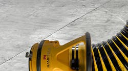 Pca Adaptor On The Ramp Pca Adaptor On The Ramp