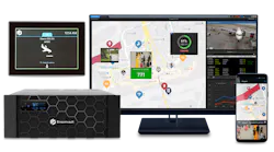 Prd Airports Device Bundle