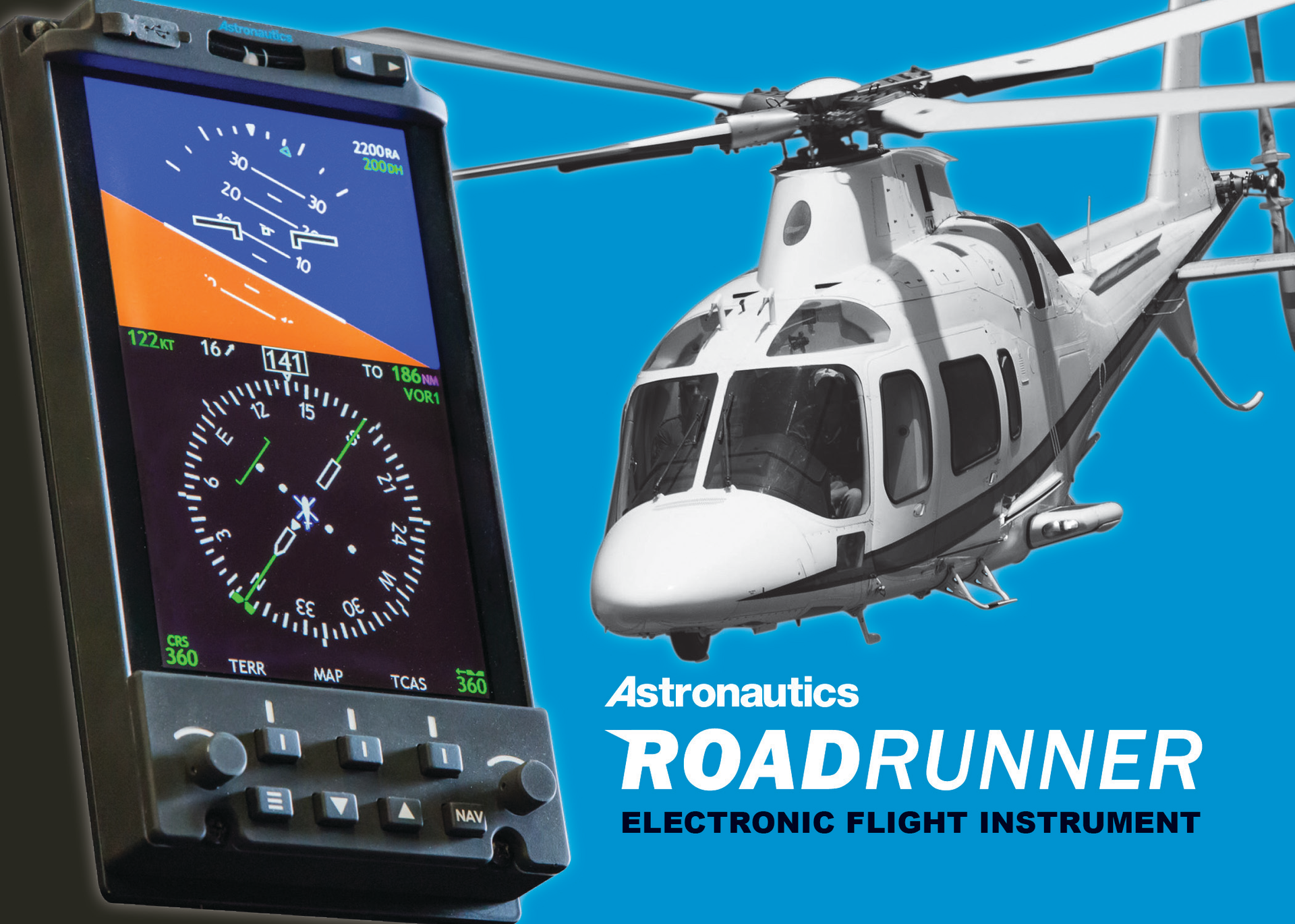 Road Runner India Stc