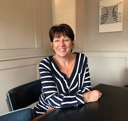 Samantha Saunders Samantha Saunders