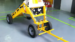 Semmco Mro