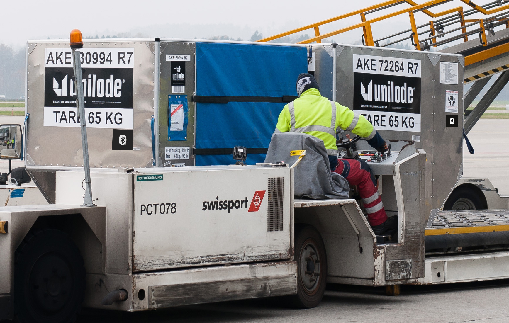 Swissport Loading 5e569bc9dbf86