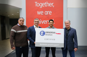 Fort Lauderdale Executive Jet Center Joins Signature As A