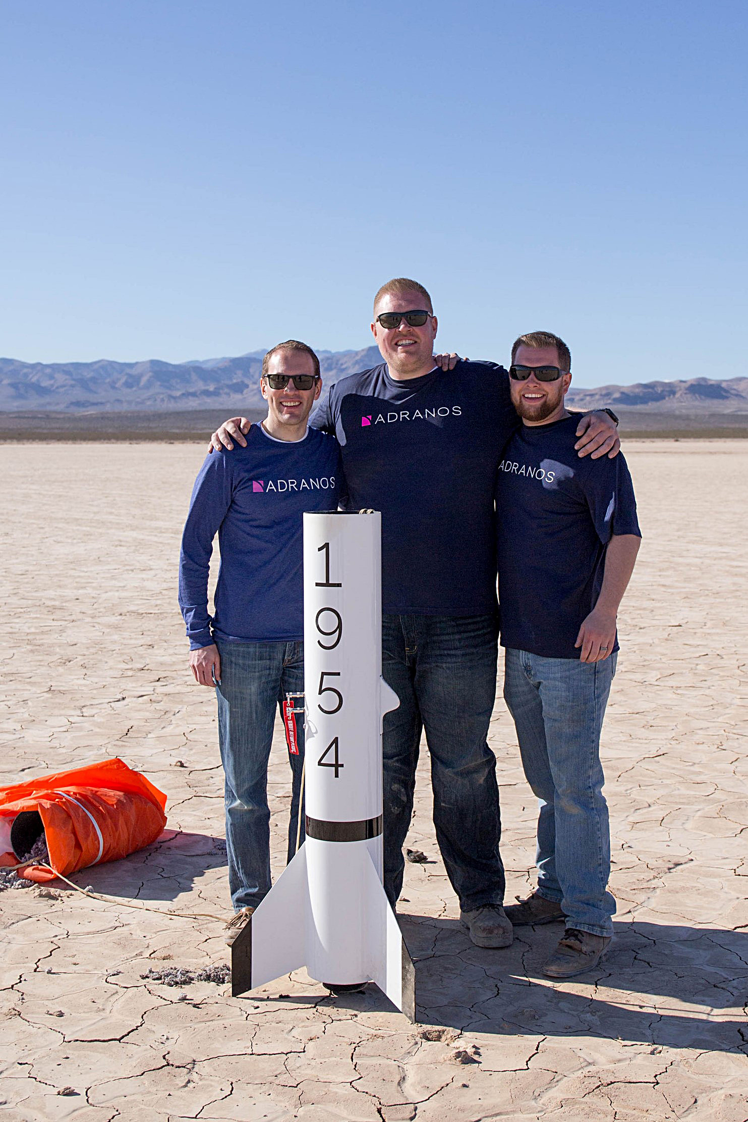 Purdue-Affiliated Adranos Inc. Closes $1 Million Funding Round ...