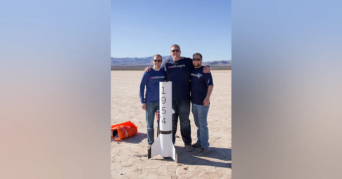 Purdue-Affiliated Adranos Inc. Closes $1 Million Funding Round ...