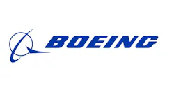 Boeing Logo