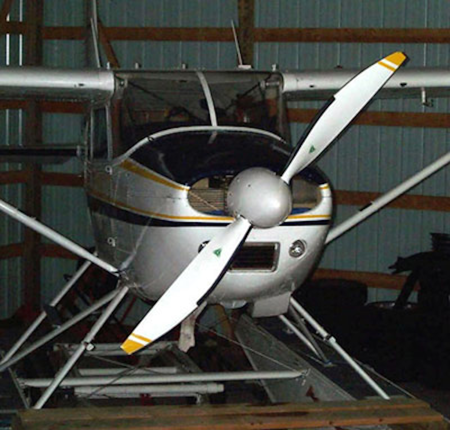 MTPropeller Recieves TCCA Letter of Acceptance for 2 and 3 Bladed MT