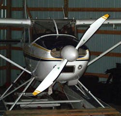 Cessna A185 E F 1