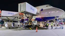 Dnatastartedservingitsfirstcommercialairlinecustomerbritishairwayson1february