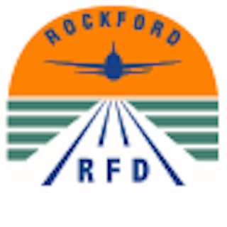 Flyrfd Flight Schedule 2022 Greater Rockford Airport Authority Recognized For Excellence In Financial  Reporting For 21St Consecutive Year | Aviation Pros