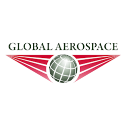 Global Aerospace Logo