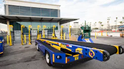 Gse Chargers And Cart 2