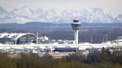 Munich Airport