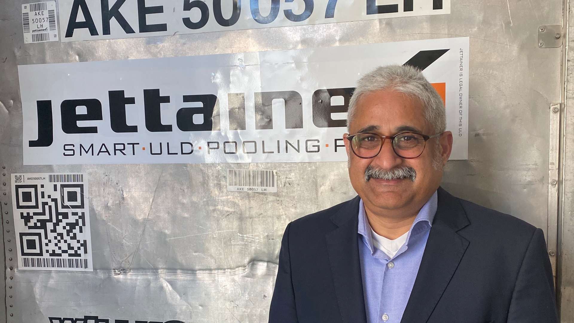 20200306 New Managing Director Americas