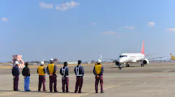 20200318 Mitsubishi Aircraft Ftv10 First Flight Images 1