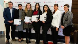 Air Canada 5e626374871f8 Air Canada 5e626374871f8