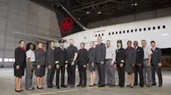 Air Canada