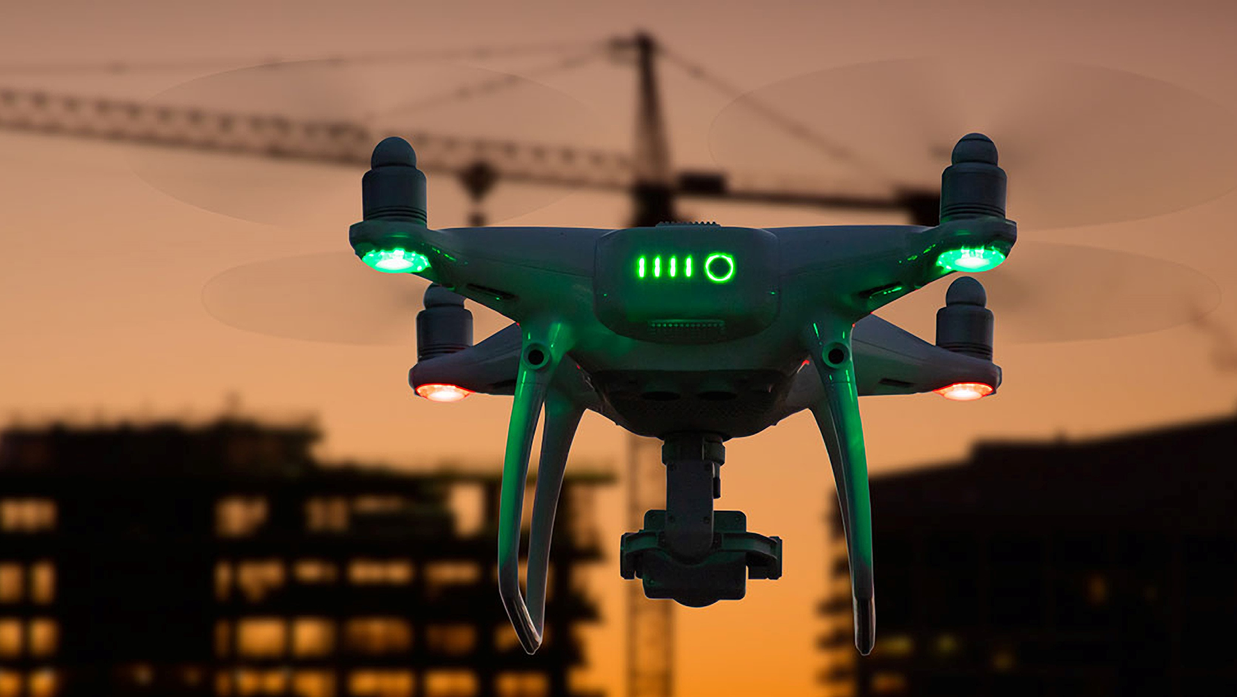 Drones