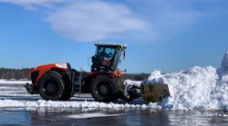 Eagle Class Eagle Class