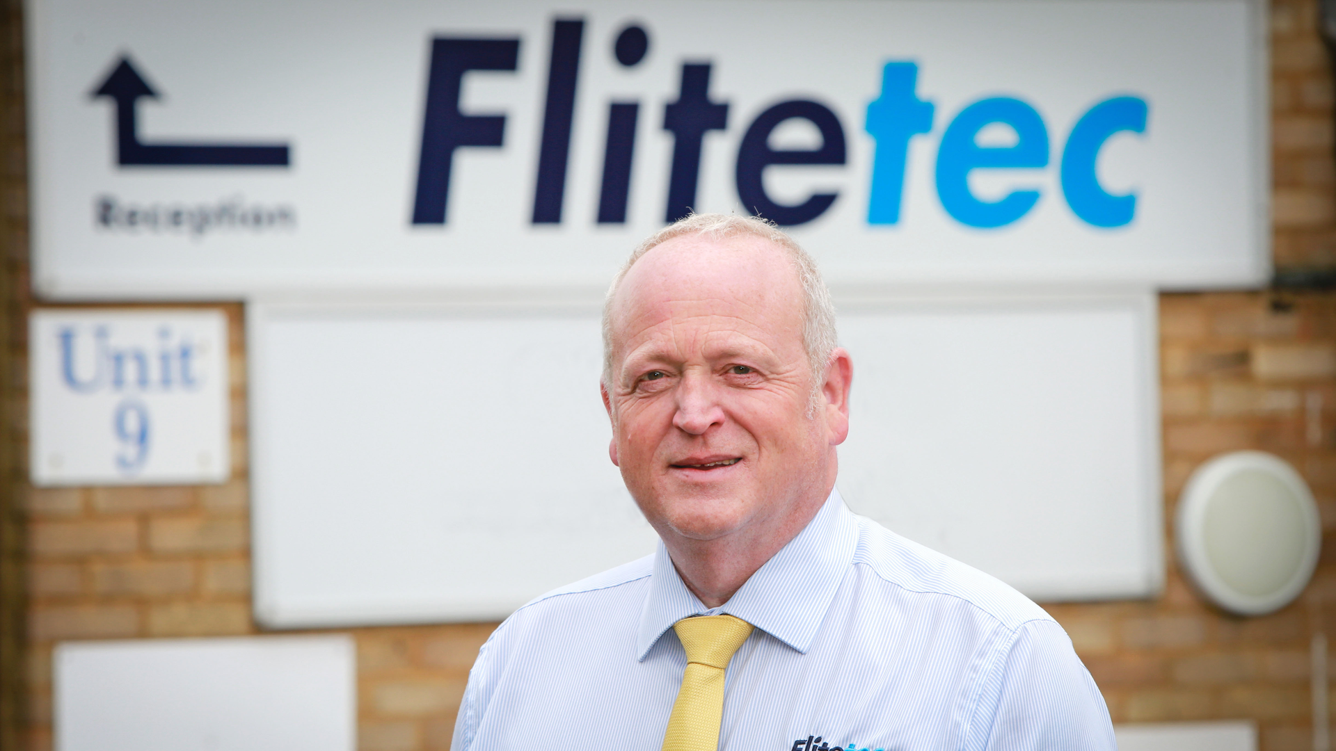 Flitetec Managing Director Trevor Lea 5e739222a128b