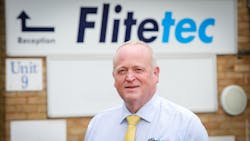 Flitetec Managing Director Trevor Lea 5e739222a128b Flitetec Managing Director Trevor Lea 5e739222a128b