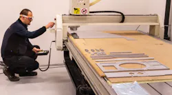 Mac Aero Interiors Production In Tallinn 1