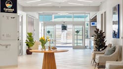 CARLSBAD JET CENTER CARLSBAD JET CENTER