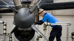 As a subcontractor for Northrop Grumman, King Aerospace provides life-cycle services for a fleet of highly modified turboprop aircraft used for intelligence, surveillance and reconnaissance (ISR).