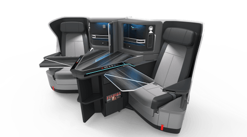 Venture Seat Ver 112