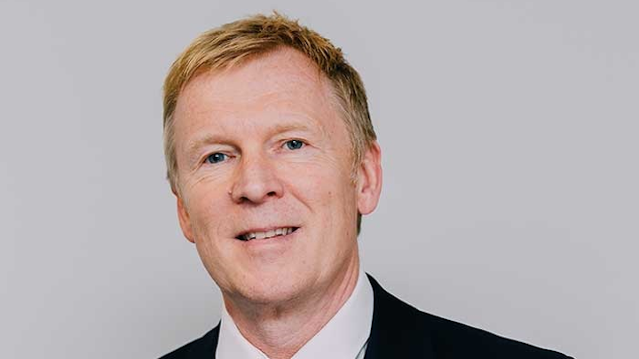 Wayne Hollinshead
