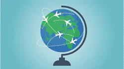 Globe Planes