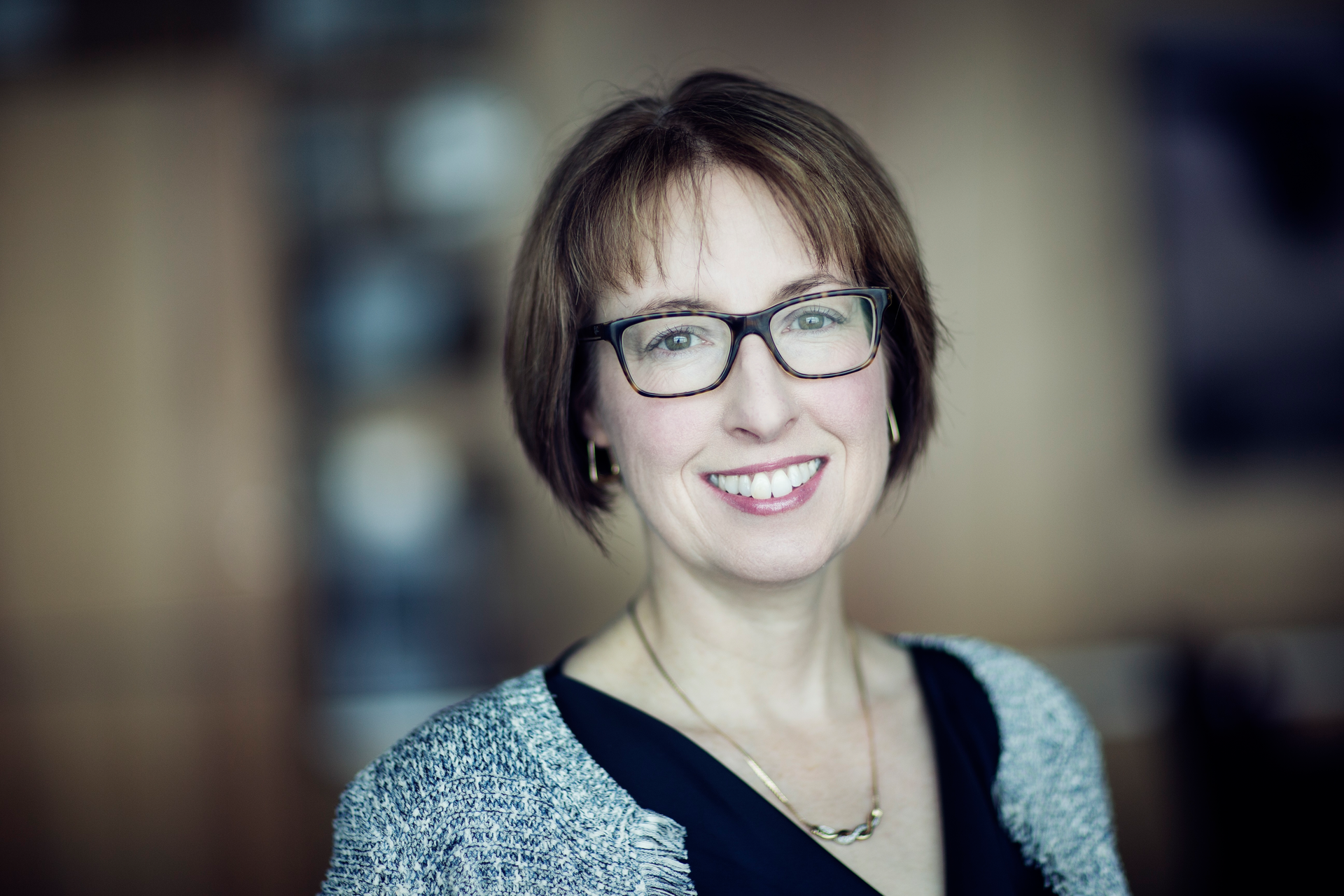 Head Shot Marie Manning