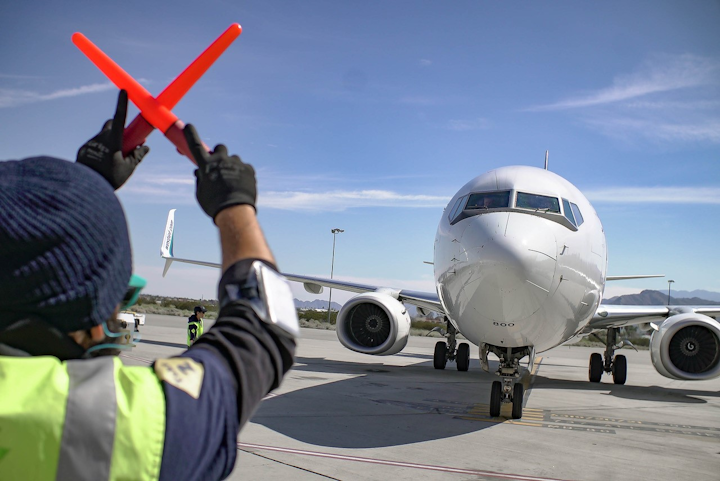 What are the Duties of a Ground Handling Agent?