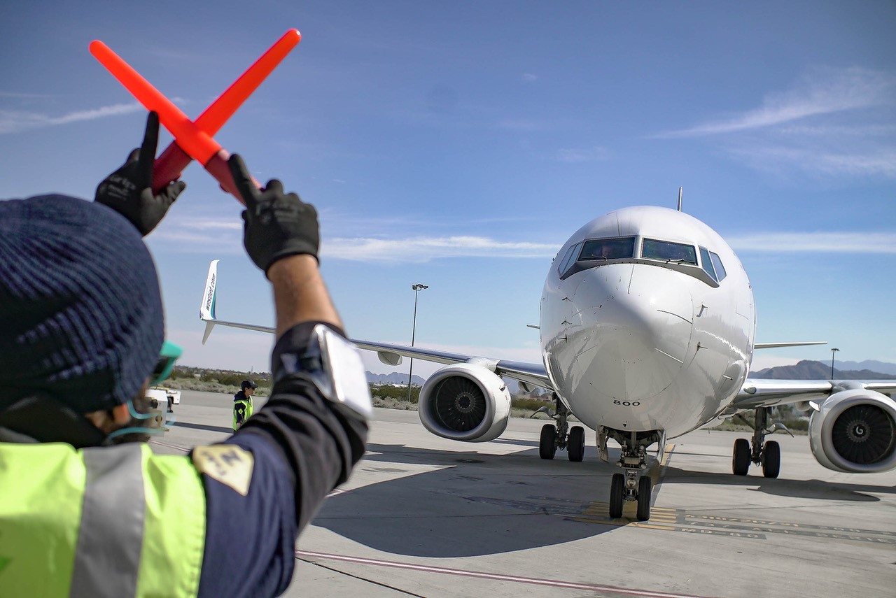 What are the Duties of a Ground Handling Agent? letsdiskuss
