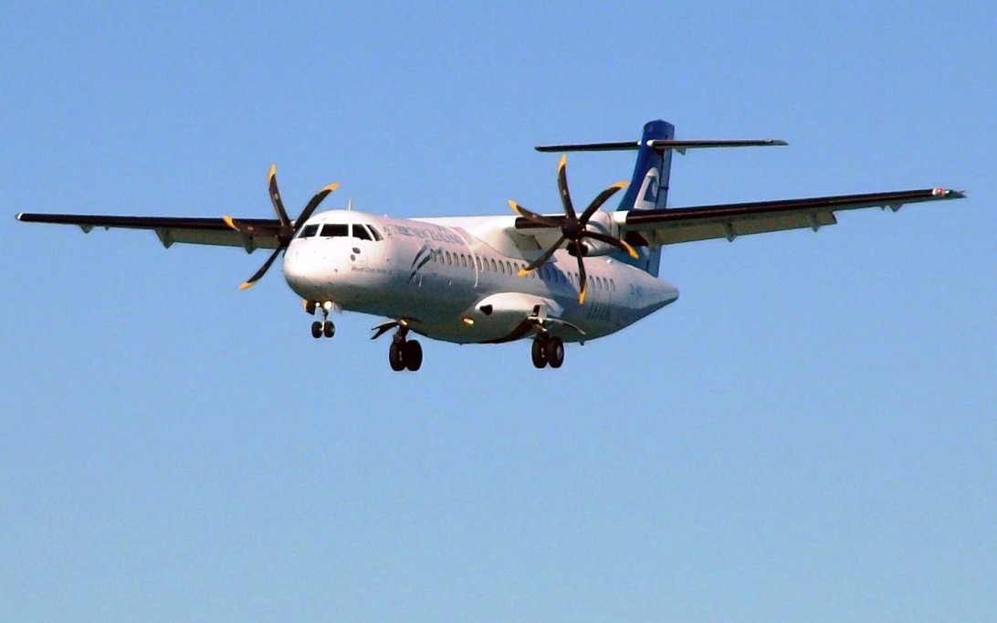 Atr 72 500 2