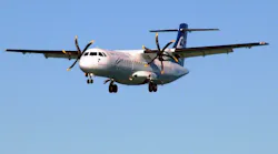 Atr 72 500 2