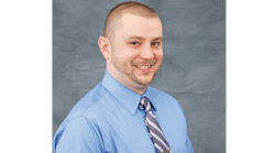 Josh Smith, editor, Ground Support Worldwide Josh Smith, editor, Ground Support Worldwide