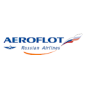 Aeroflot Logo En