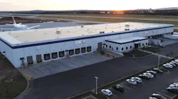 GSP is working with its partners to continue diversifying cargo on flights as they look to increase the number of flights coming in.