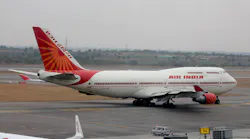 Air India, Boeing 747 437 (25134488720)