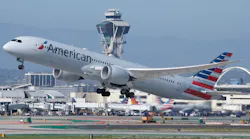 American Airlines Boeing 787 9 N820 Al (41340276671)