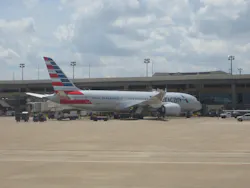American Airlines N802 An At Dfw Airport June 2015 5e7c8f54e986b