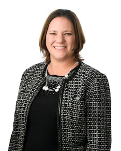 Ashlee Delventhal, Director of Preparedness, Resiliency and Emergency Management, Tidal Basin LLC
