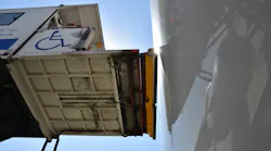 Body Gaurd By Plane