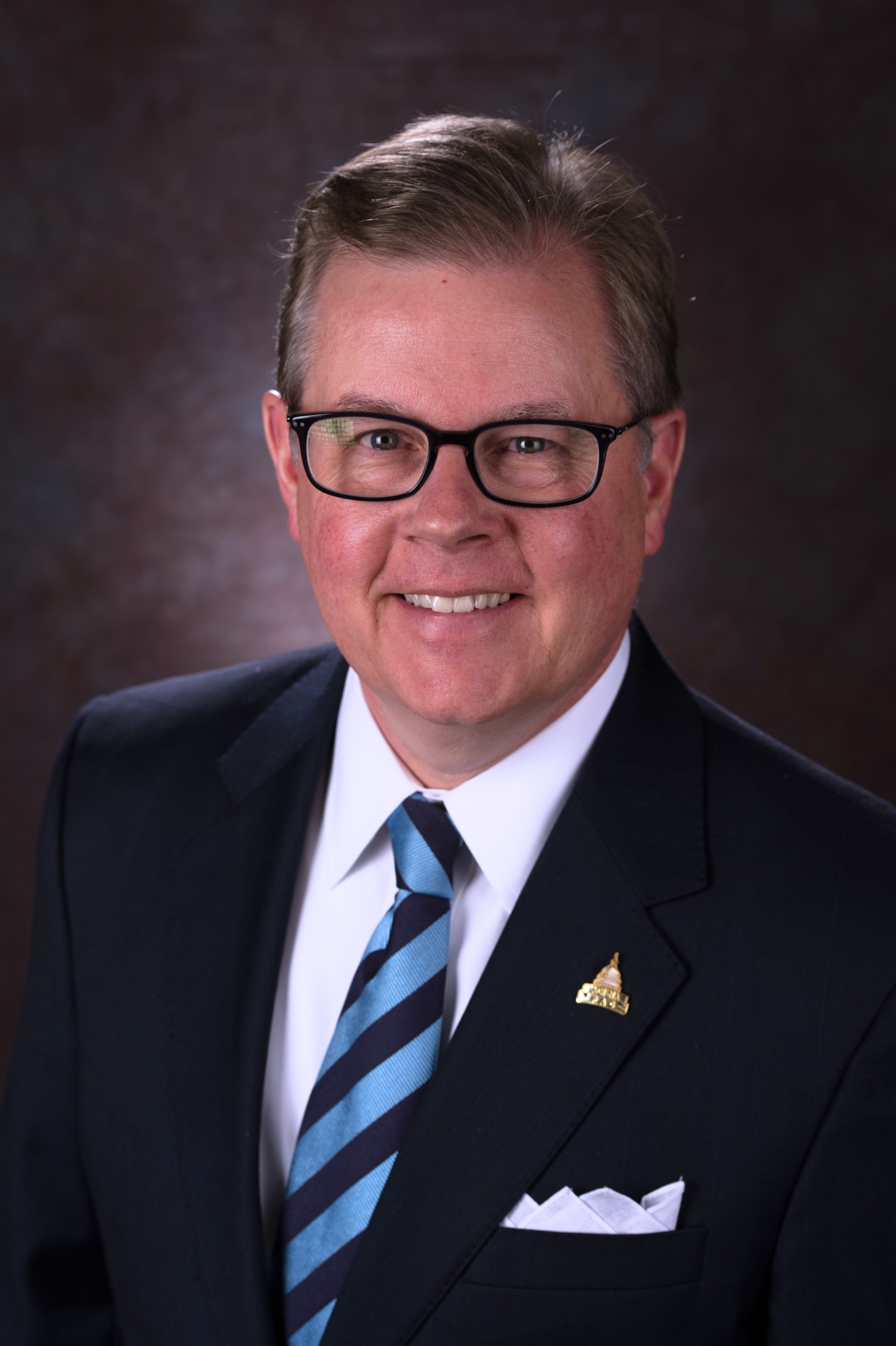 Kevin M. Burke, President and CEO, Airports Council International &ndash; North America