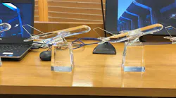 Fly Quiet Awards
