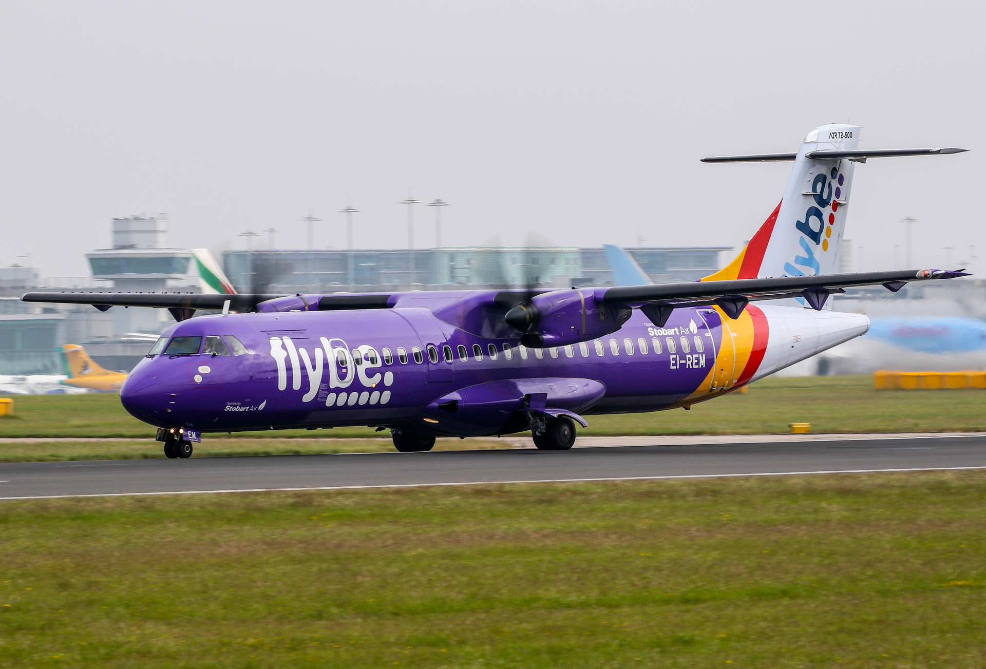 Flybe Atr 72 500 Ei Rem 27321615950 5e6a3e2092f59