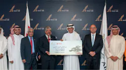 Gulf Air And Rco Raise Usd91904