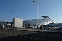 Incheon Airport Photo 2
